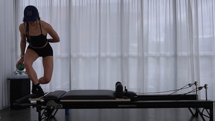 Balance By Baylee Video