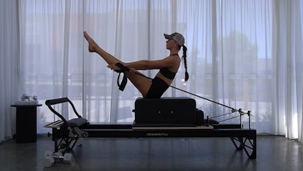 Balance By Baylee Video