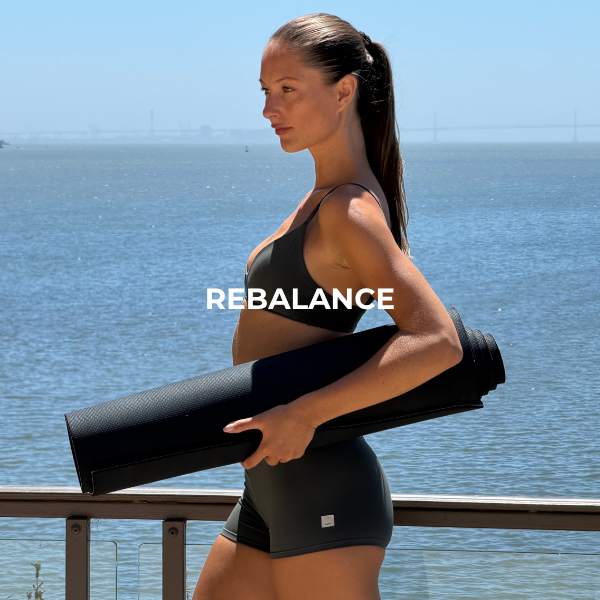 Rebalance