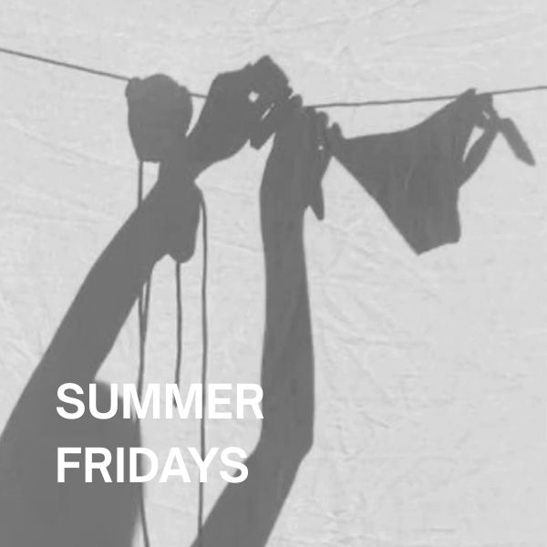 Summer Fridays