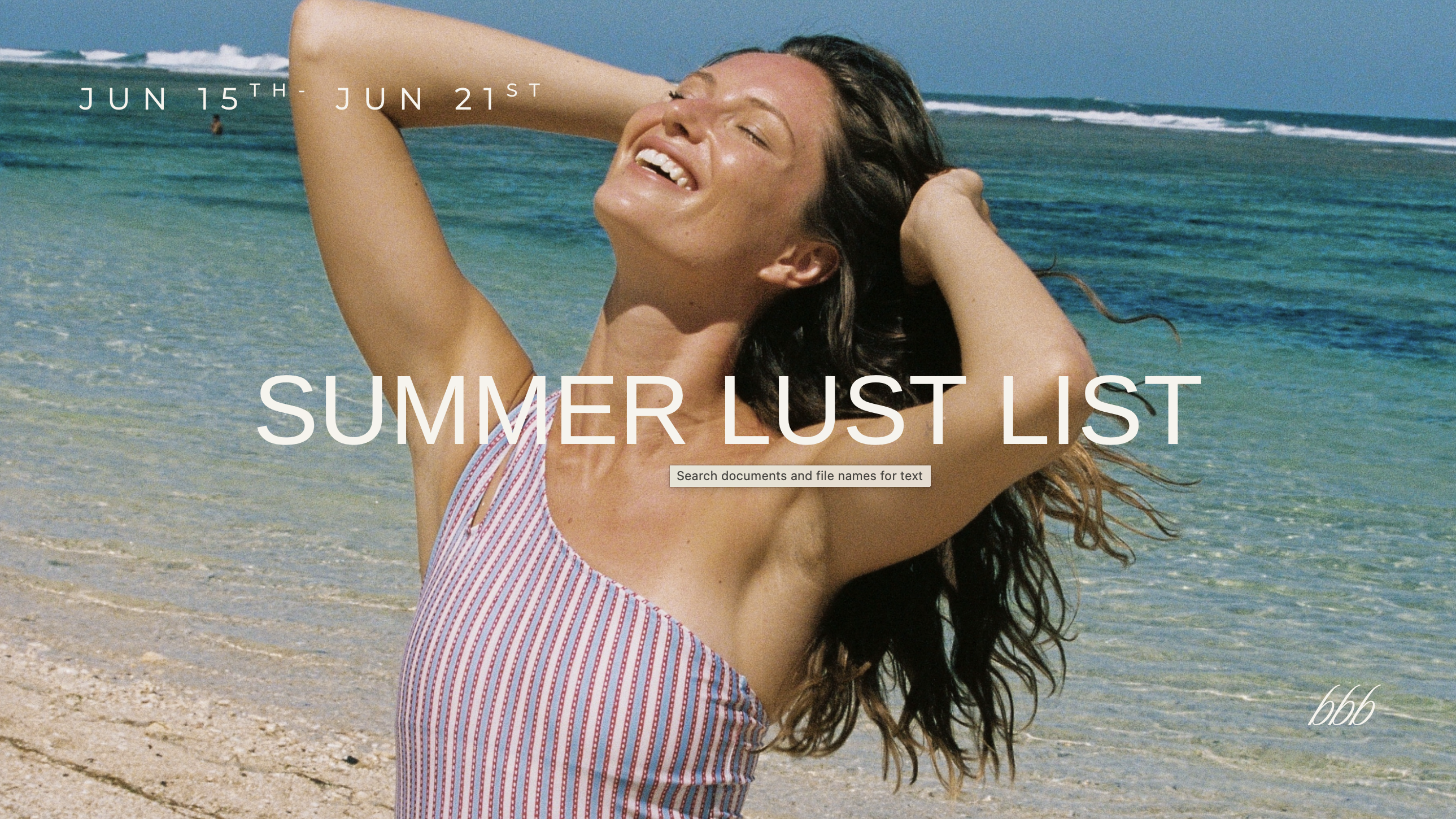 SummerLustList.pdf