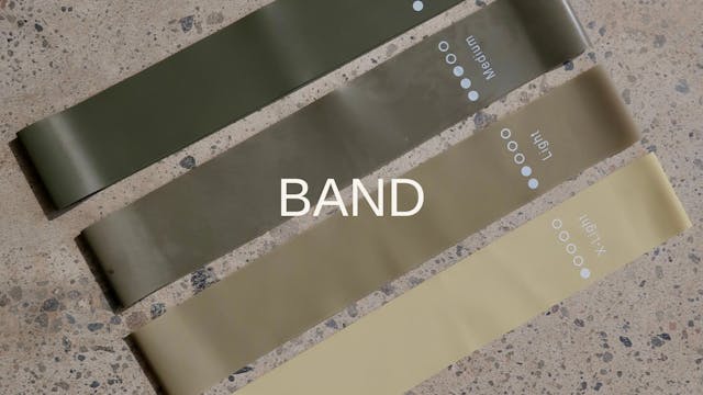 Band