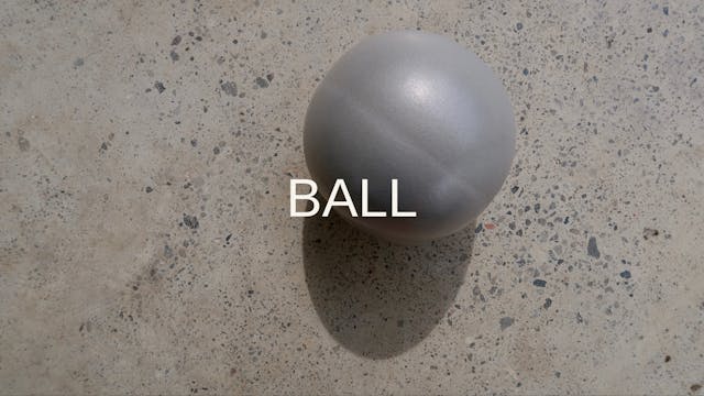 Ball