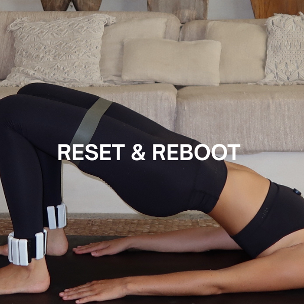 Reset & Reboot