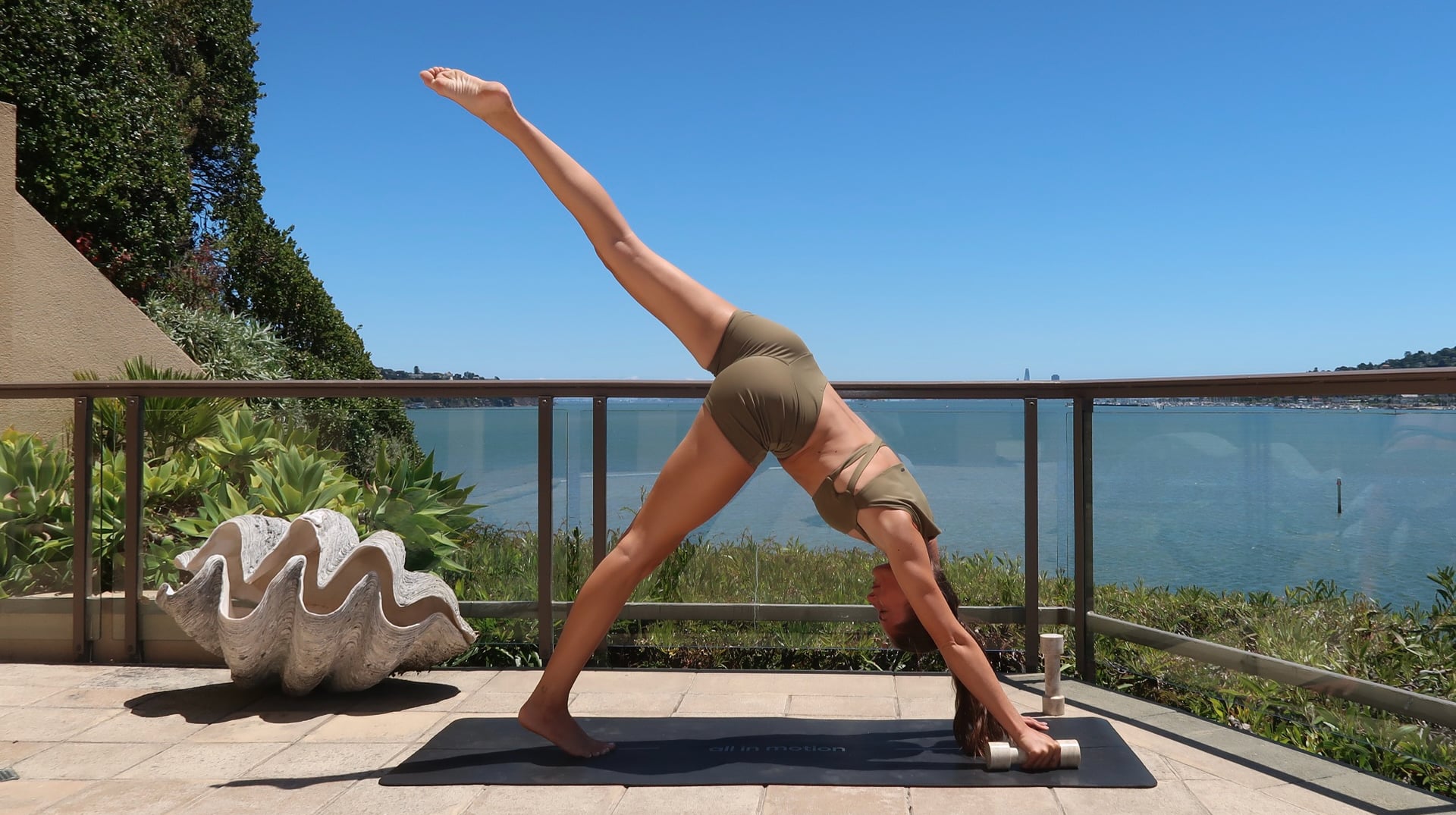 30 Min Total Body Tone