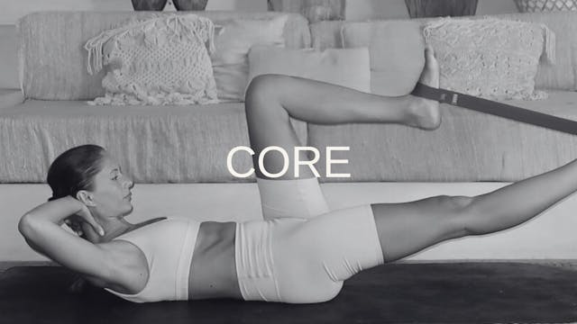 Core