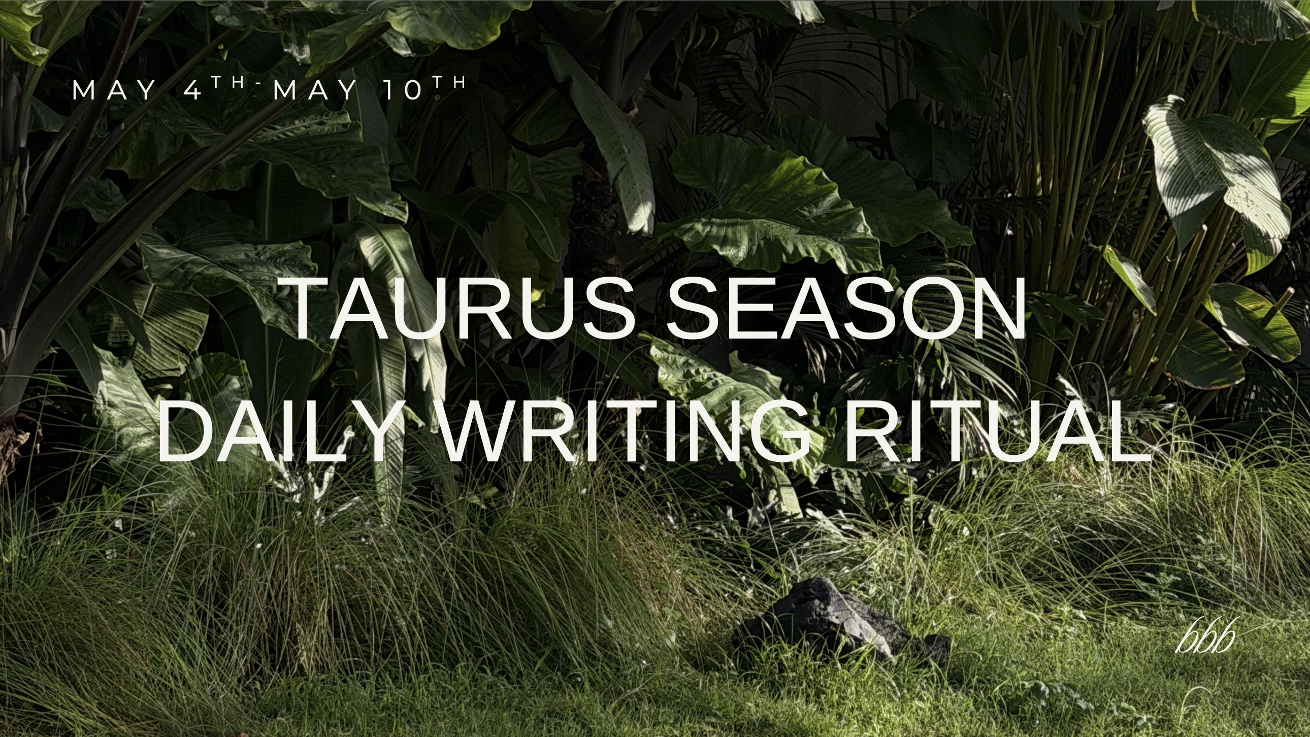 TaurusSeasonDailyWritingRitual.pdf