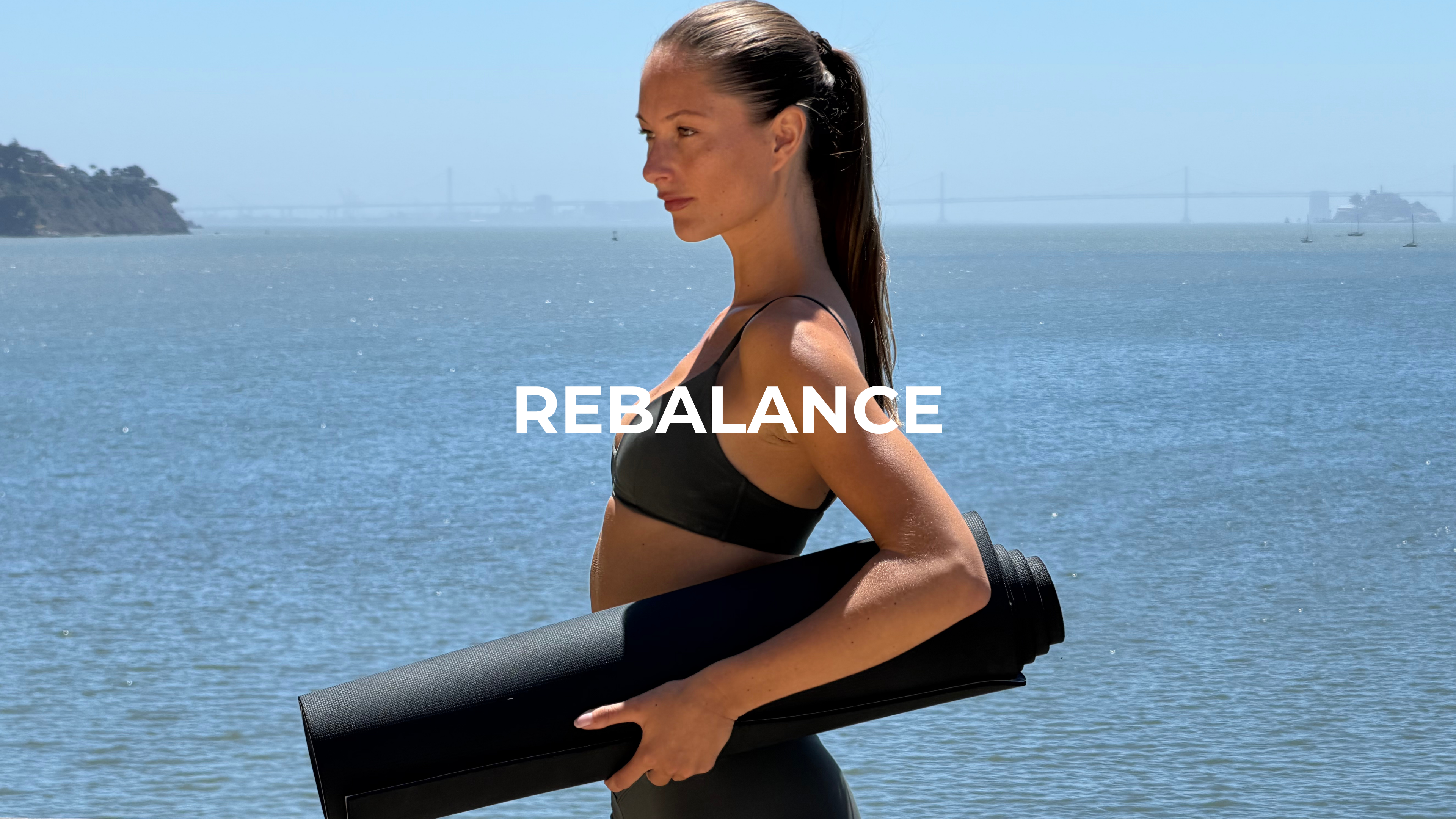 Rebalance