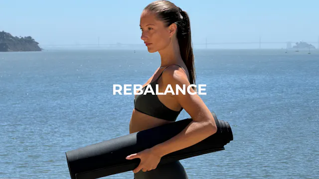 Rebalance