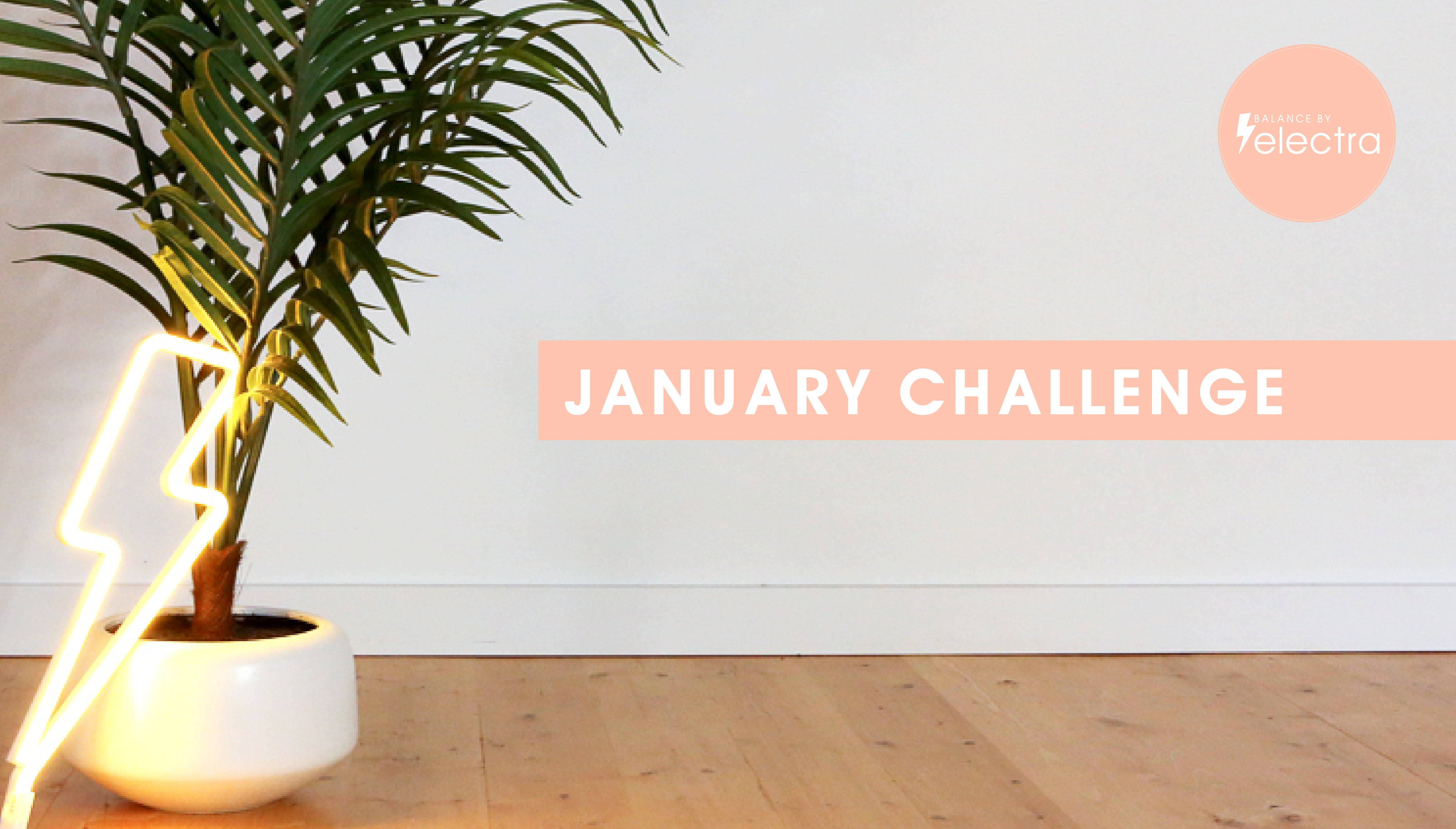 January Challenge