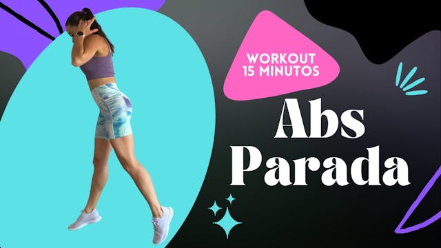 25. ABS Standing