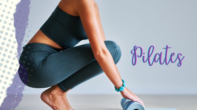 1.Pilates