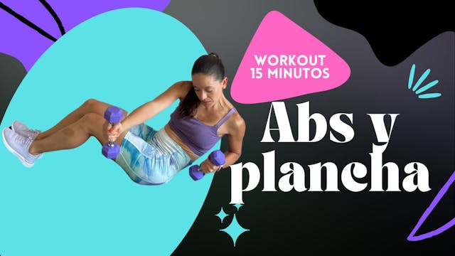 26. Abs & Planks