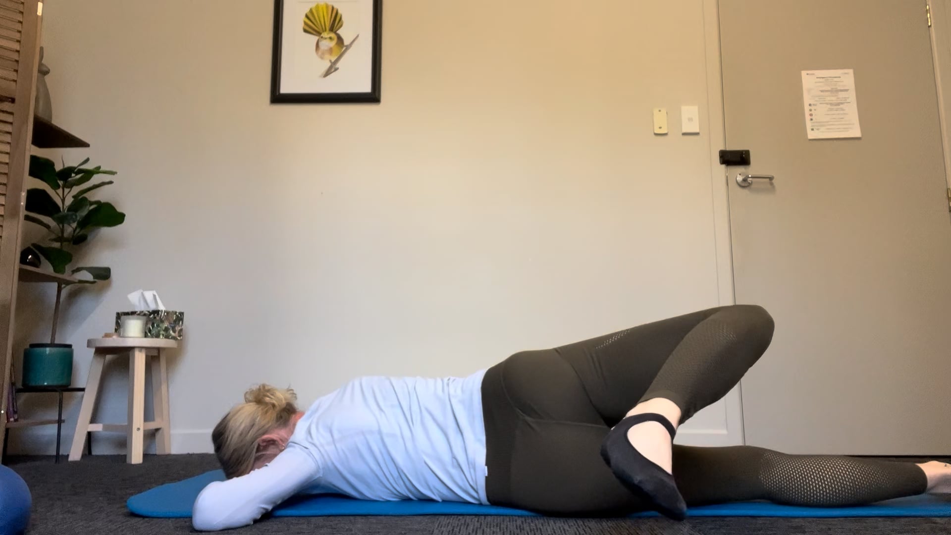 Balance Me Pilates On-Demand Video