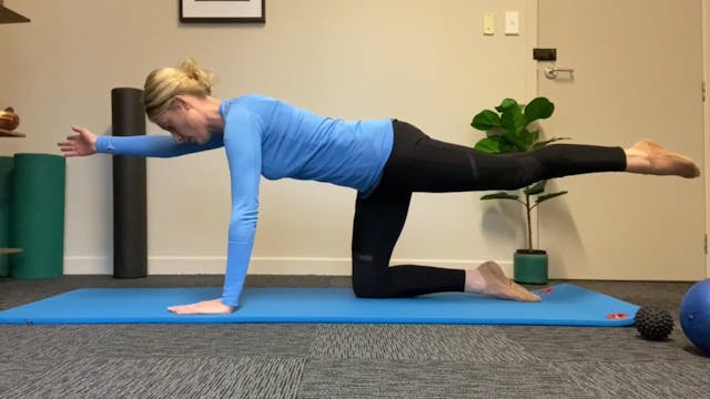 Pure Pilates 