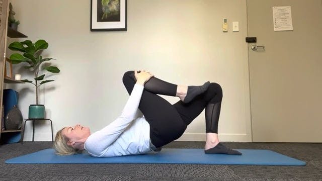 Bridging for Strength