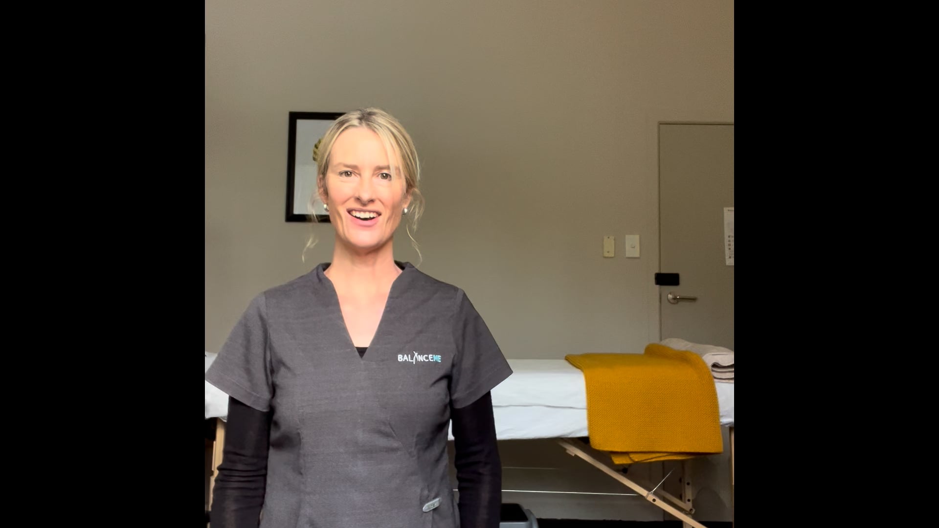 Balance Me Pilates On-Demand Video