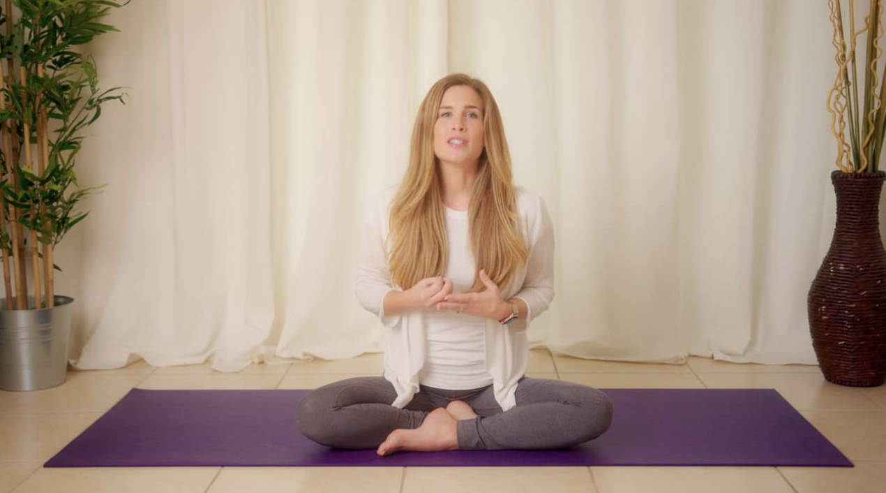 Intro to Mindfulness Meditation