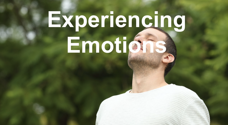 Experiencing Emotions