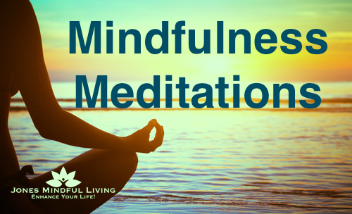 Mindfulness Meditations