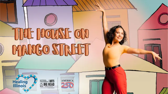 The House on Mango Street | Virtual Field Trip