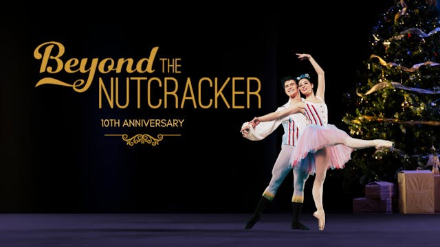 Beyond the Nutcracker 2024 Athenaeum ...