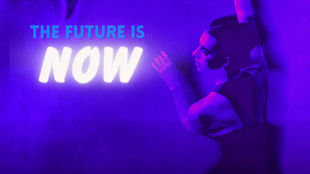 The Future is NOW | 2026