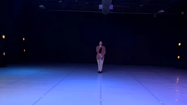 The Future is NOW 2026 | 5:30 PM