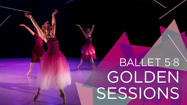 Talkback | Golden Sessions