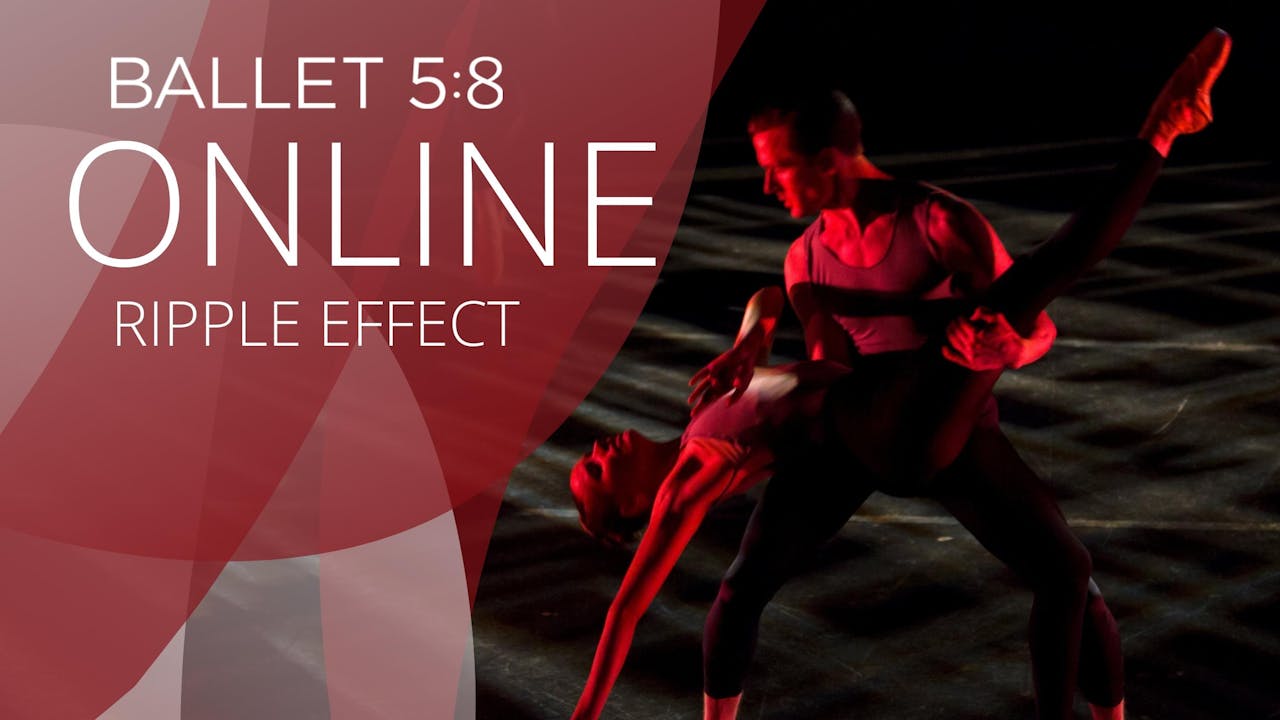Ripple Effect Online | January 21 - 30
