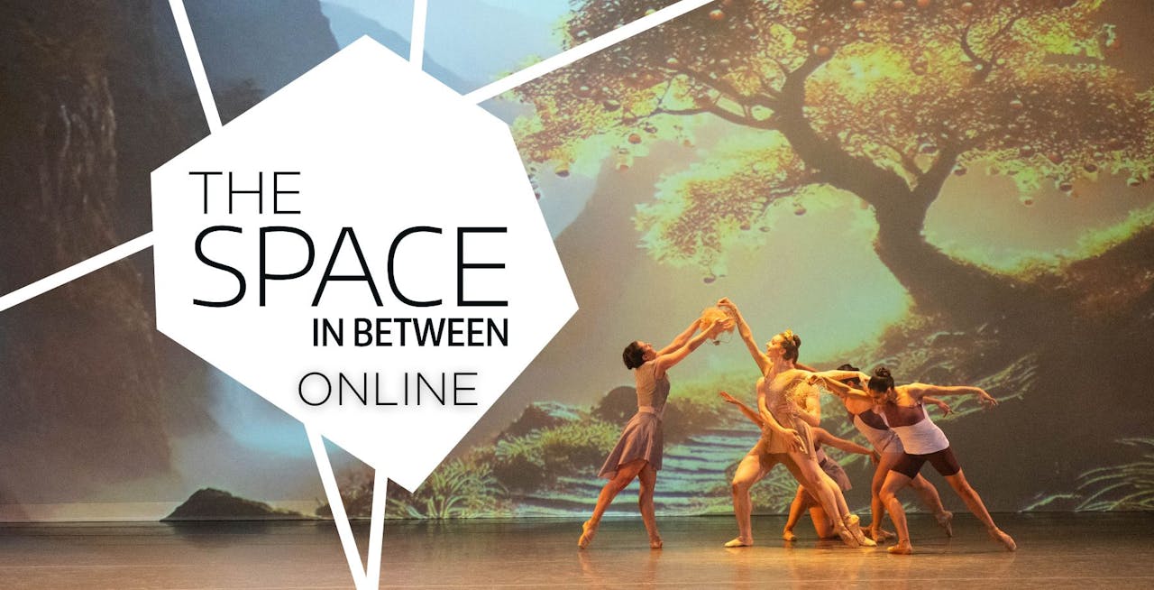 The Space in Between | Canton 2025