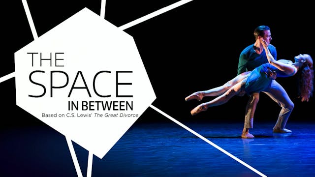 The Space in Between Canton 2025