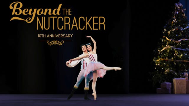 Beyond the Nutcracker Athenaeum 2024 | Cast 1