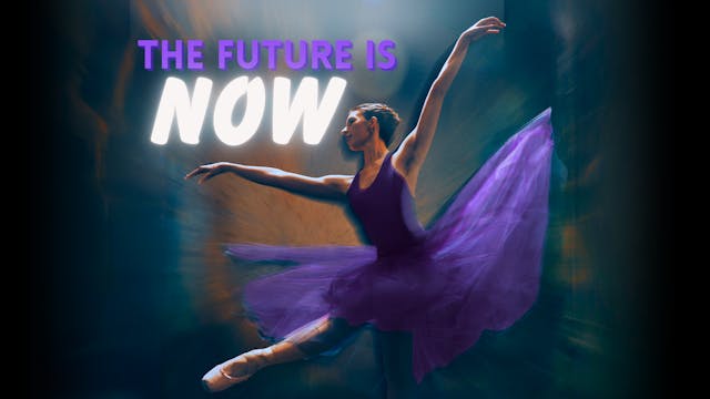 The Future is NOW | 2025 Online