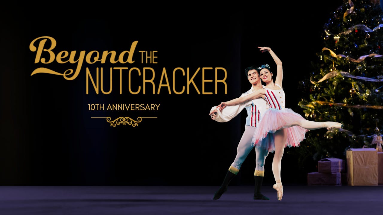 Beyond the Nutcracker Athenaeum