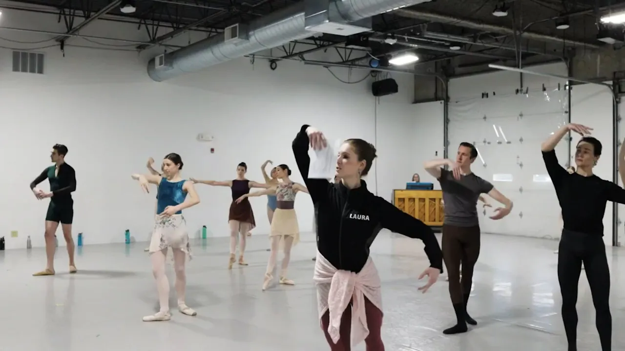 Get to Know Ballet 5_8 - Ballet 5:8 Online