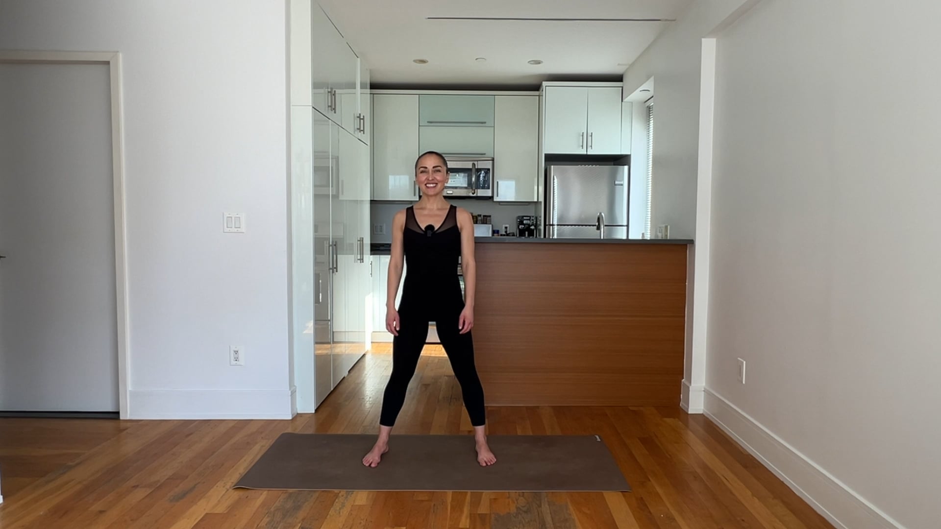 Ballet Beats®  Video