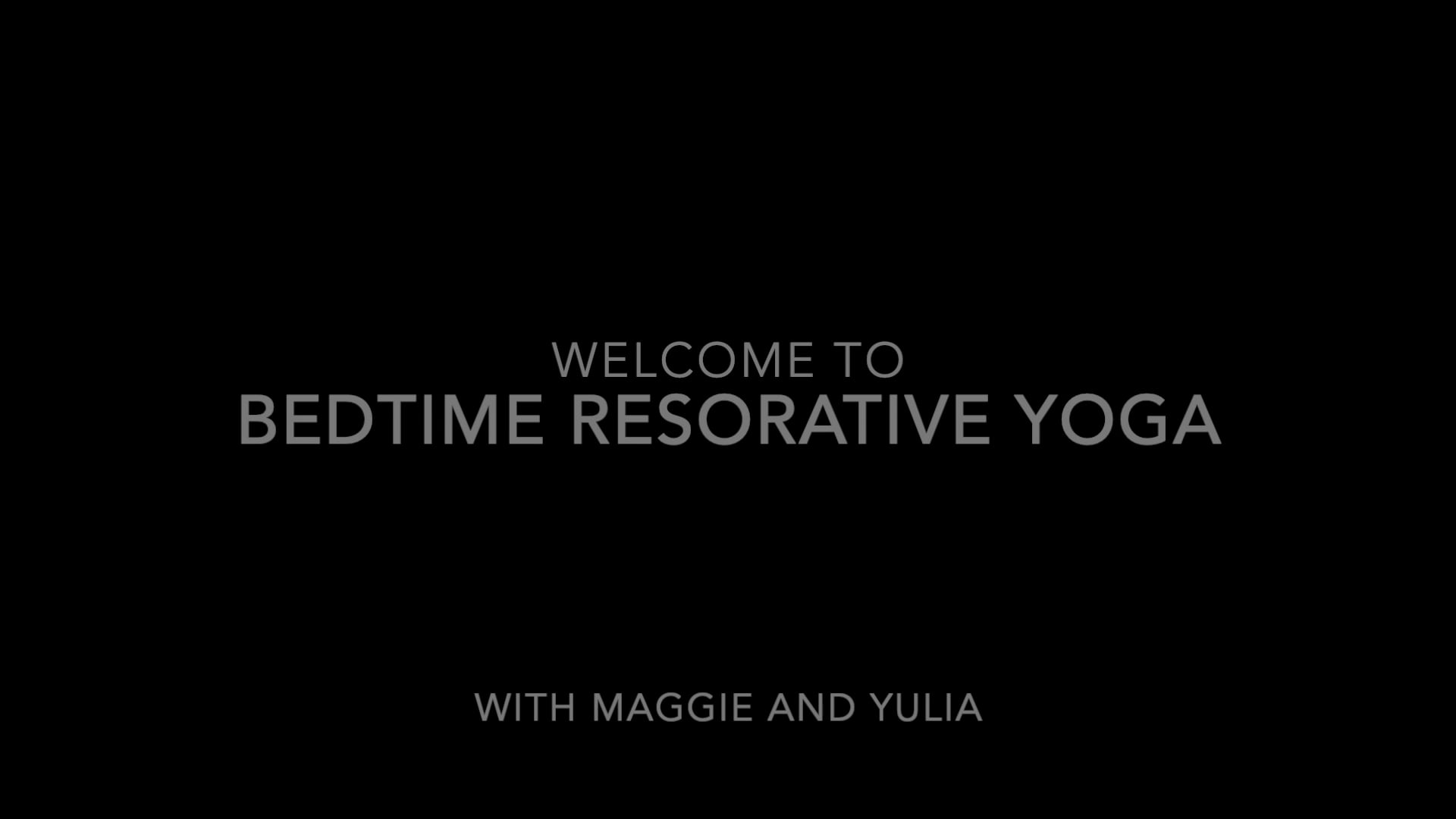 Ballet Beats®  Video