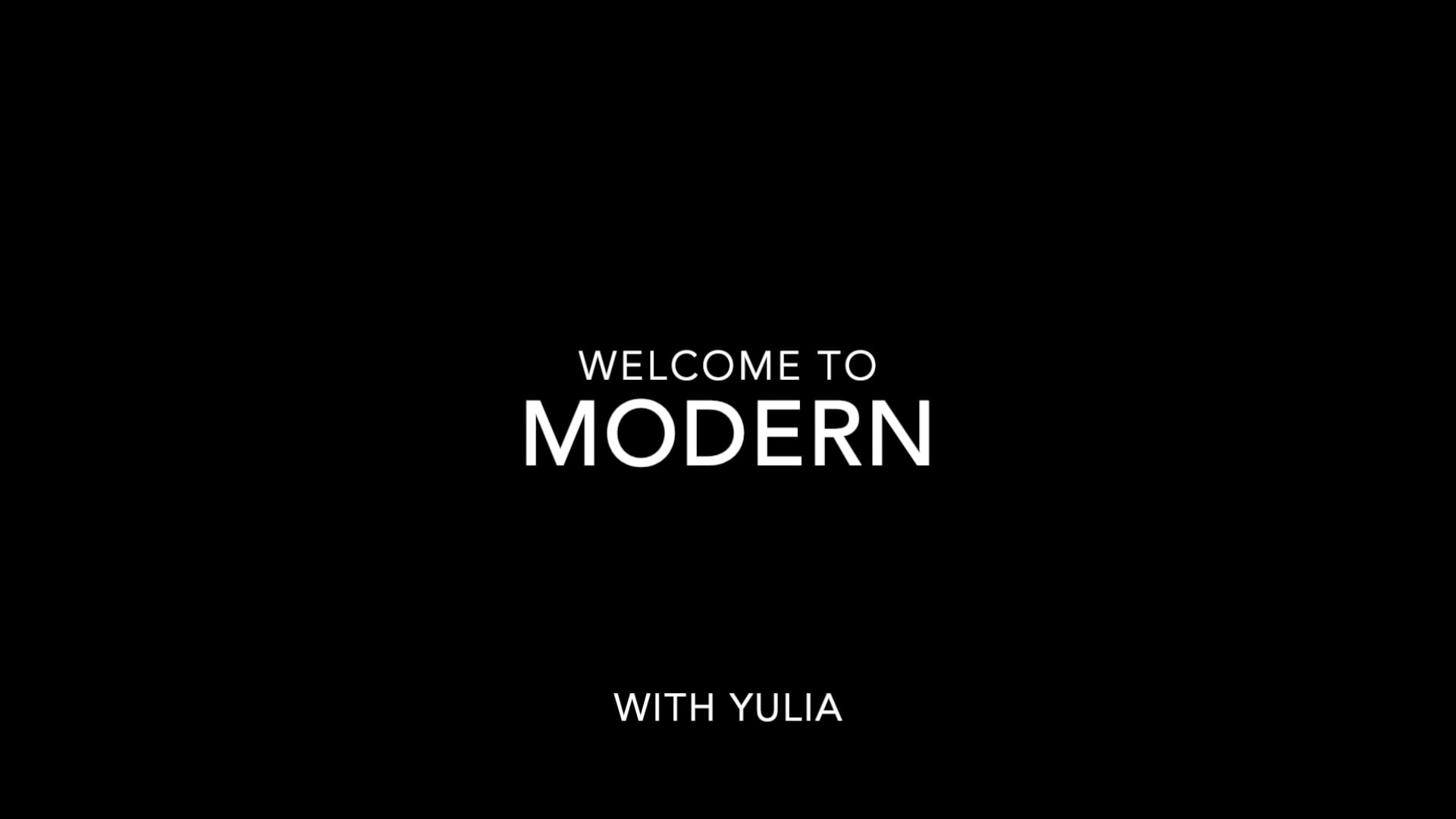 Ballet Beats®  Video