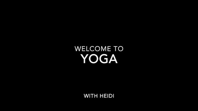 Y O G A (WITH HEIDI) (2)