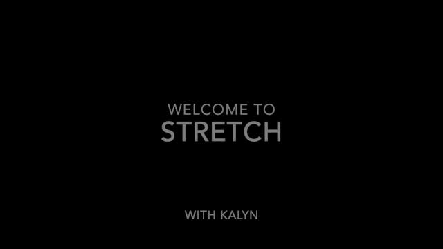 S T R E T C H (STANDING) (3)