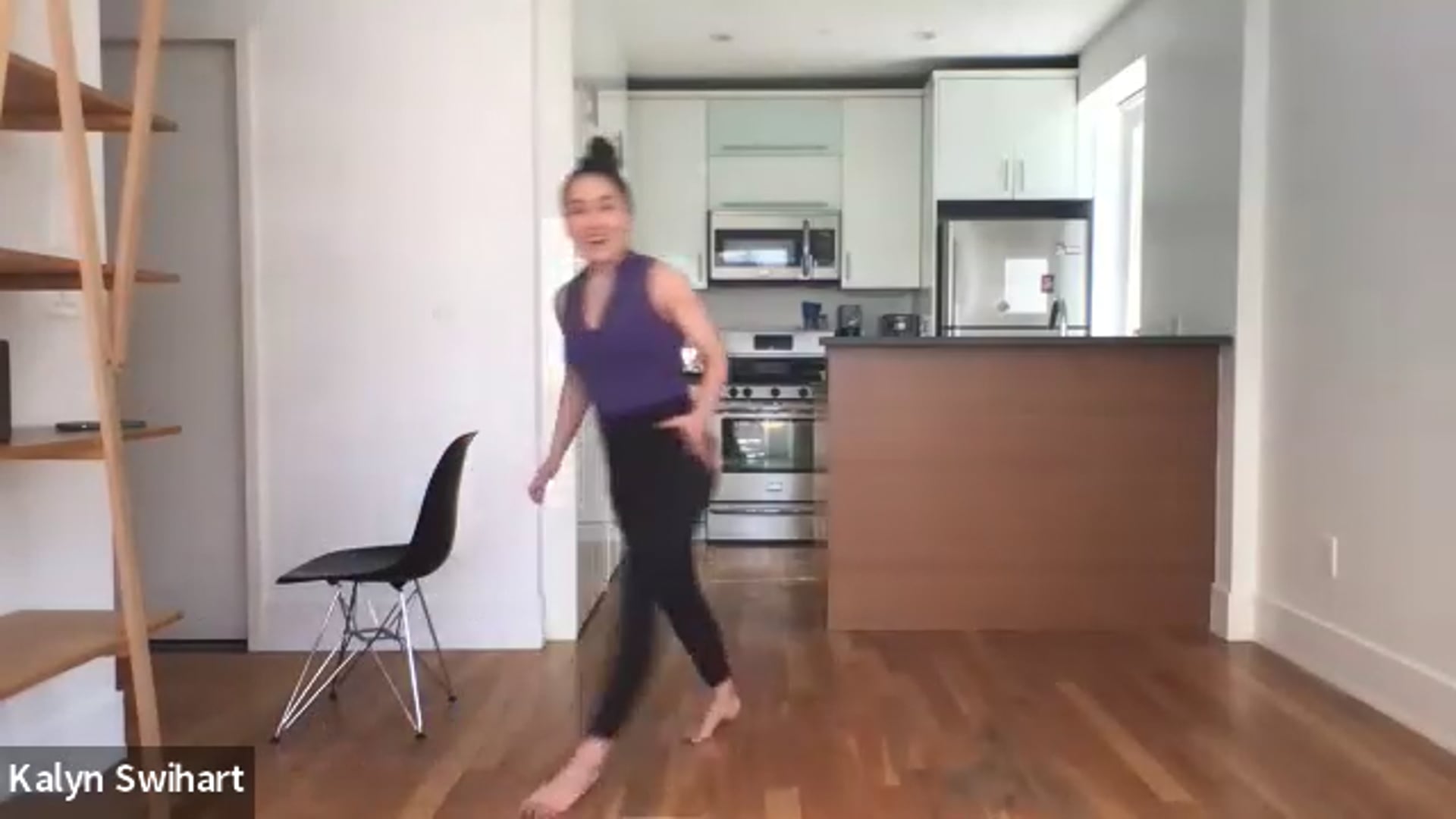 Ballet Beats®  Video