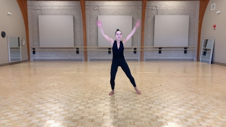 Ballet Beats®  Video