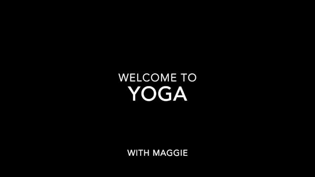 Y O G A (SIMPLE FLOW WITH MAGGIE) (5)