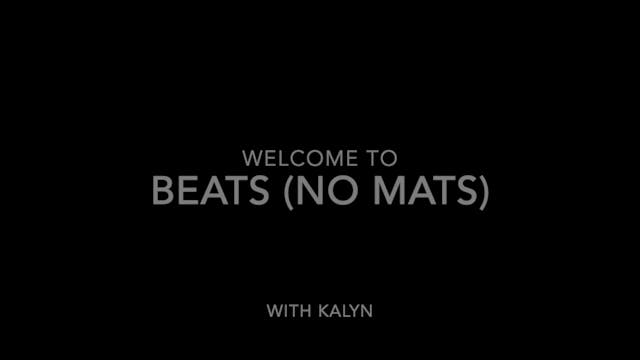 B E A T S (NO MATS) (7)