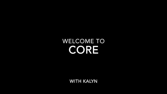 C O R E (SUPINE) (3)