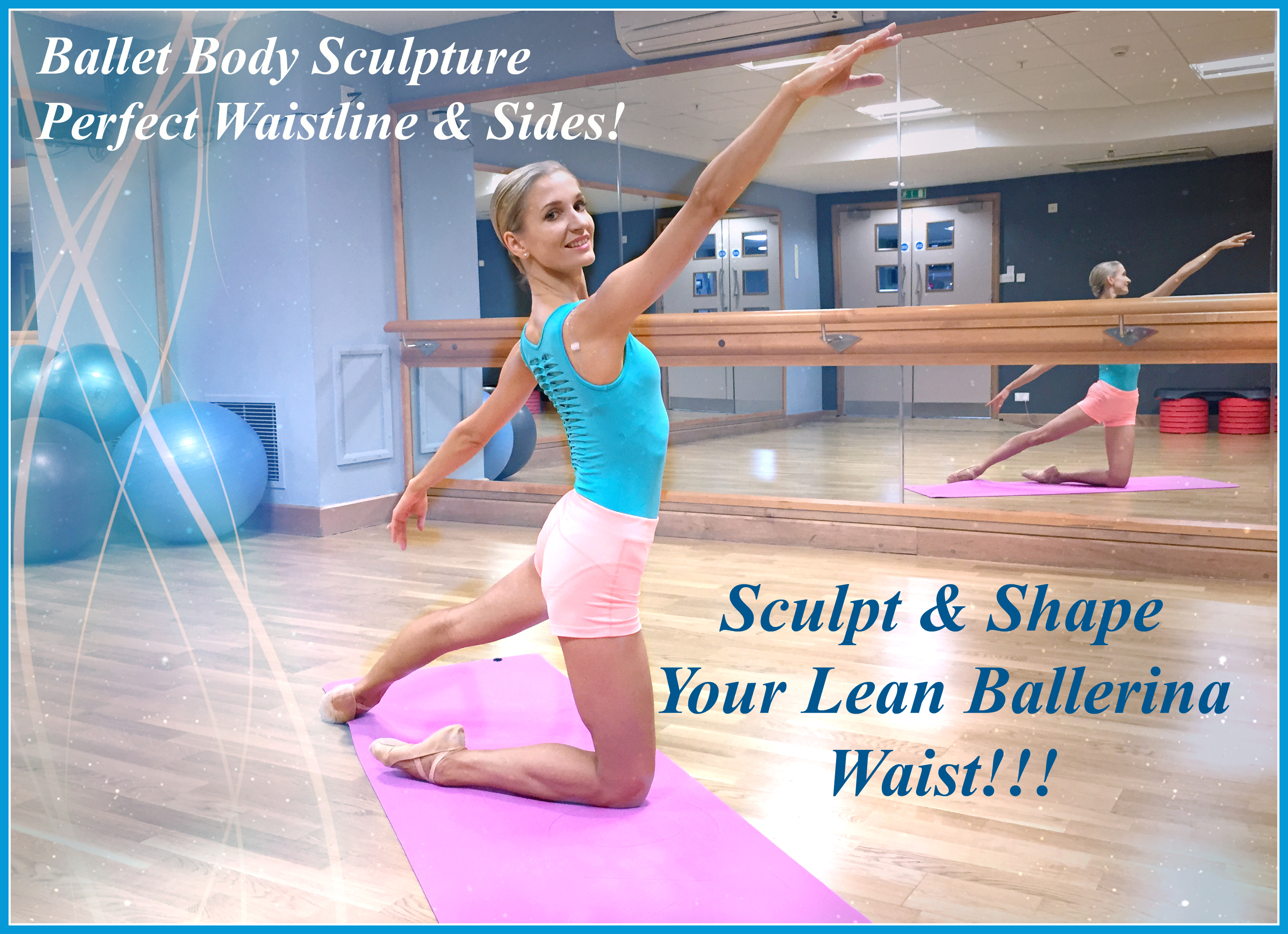 BBS - Trim Your Perfect Waistline!