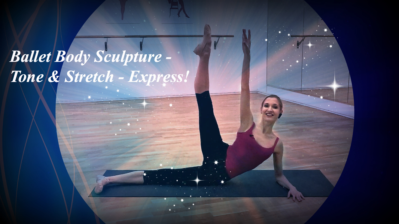 BBS – Tone & stretch – Express