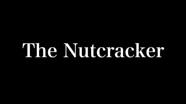 2016 Nutcracker-Wayne Center for Arts