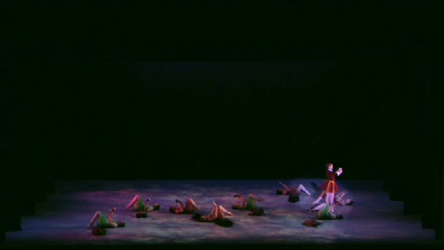 2012 Little Mermaid-Wide Cut